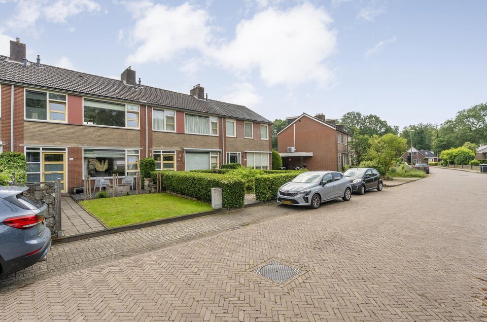 Meester Cassastraat 56 DALEN