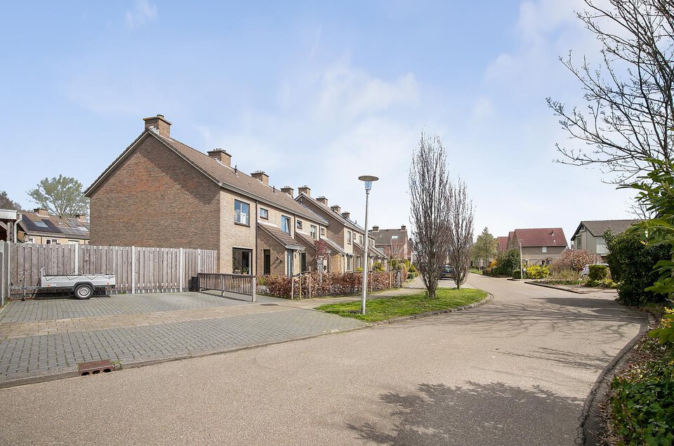 Anne Franklaan 12 COEVORDEN