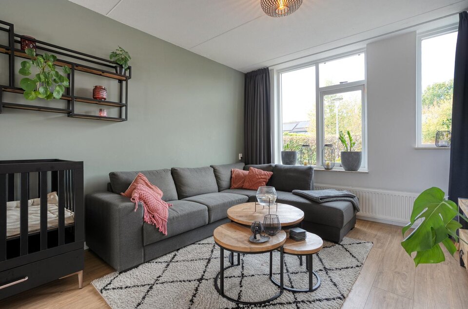 van Pallandtlaan 2 COEVORDEN