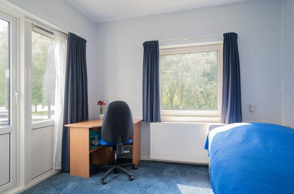 Schutselaan 9 COEVORDEN