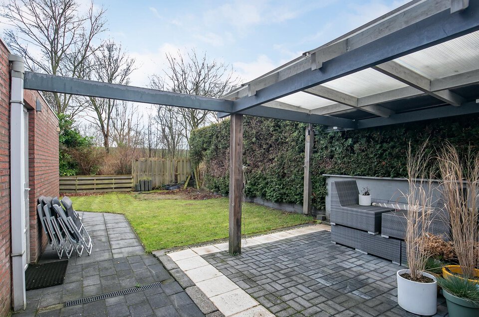 Marga Klompestraat 25 COEVORDEN