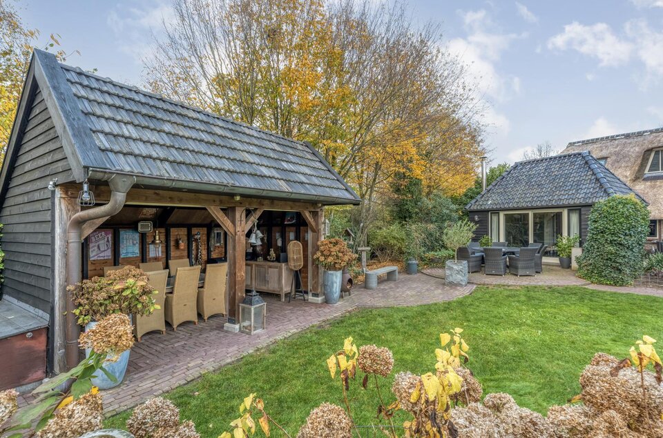 Reindersdijk 33 DALEN