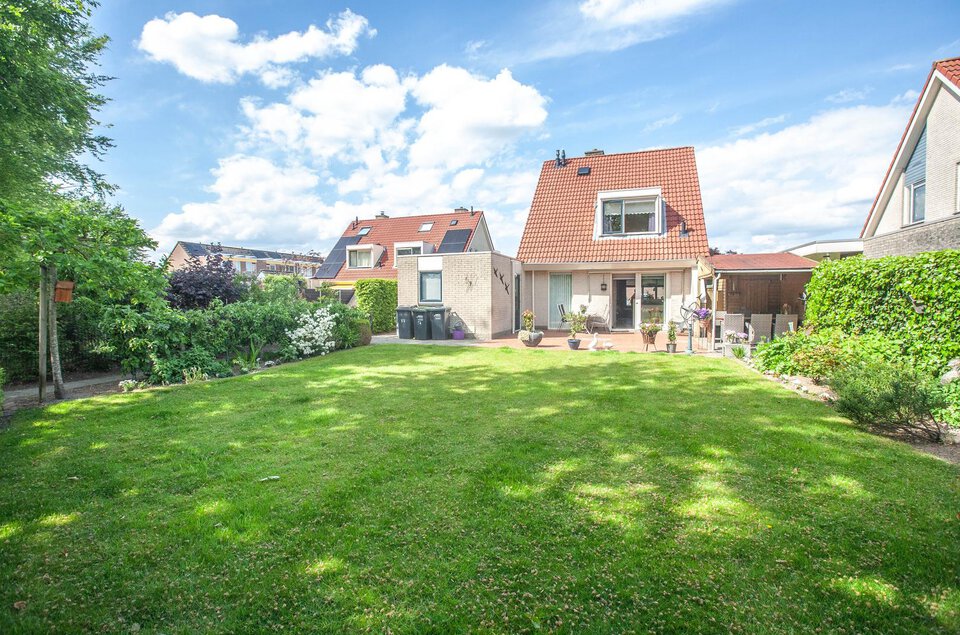 Beukenlaan 54 COEVORDEN
