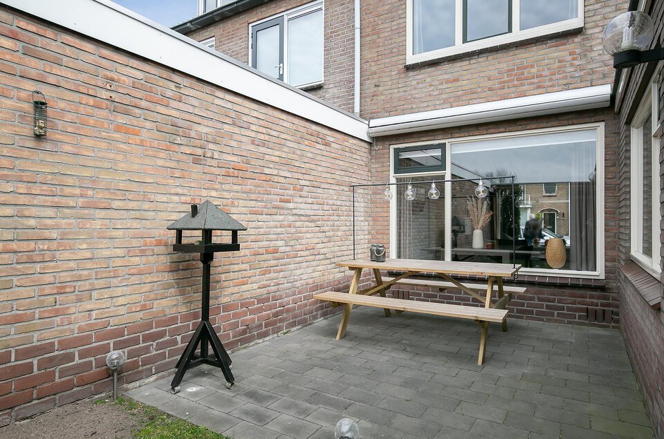 David Krammerstraat 49 COEVORDEN