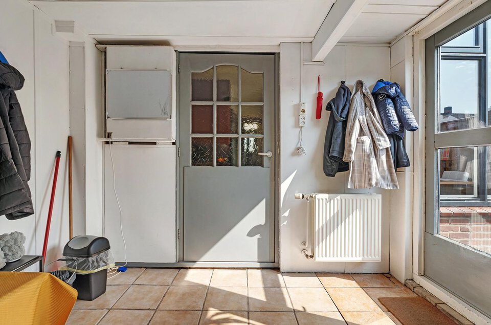 van Limburg Stirumstraat 25 COEVORDEN