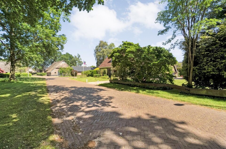 de Steeg 3 DALEN