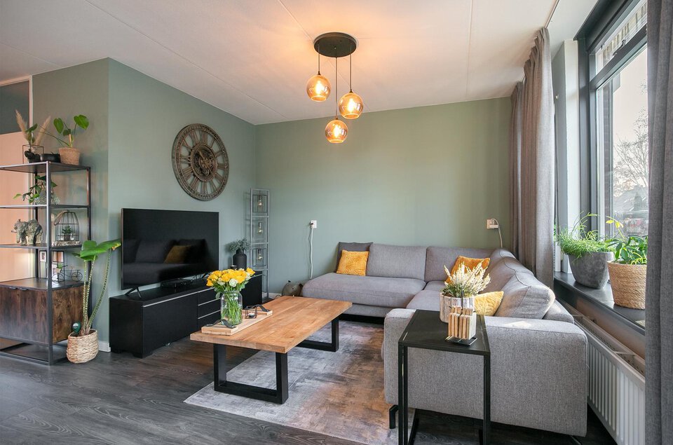 Wilhelmina Druckerstraat 45 COEVORDEN