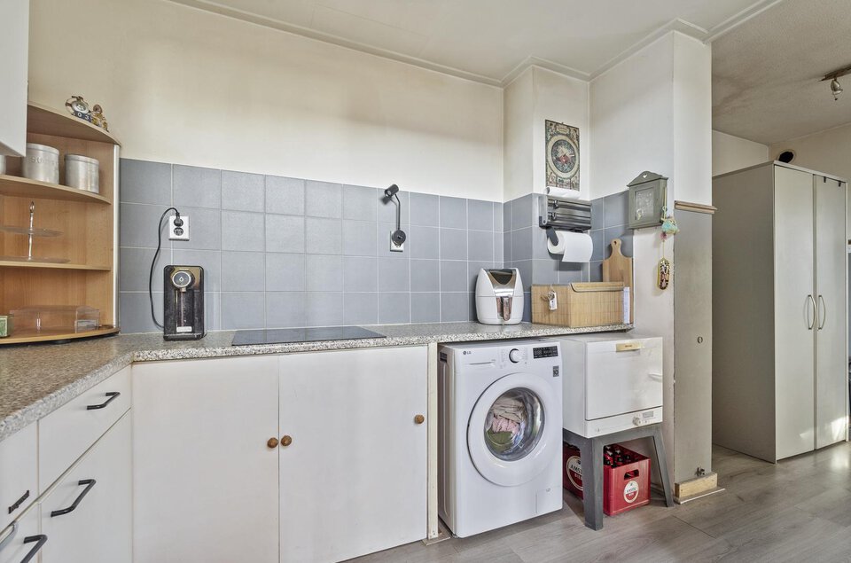 vd Duyn v Maasdamstr 16 COEVORDEN