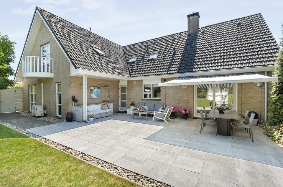 Kieftenweg 75 DALEN