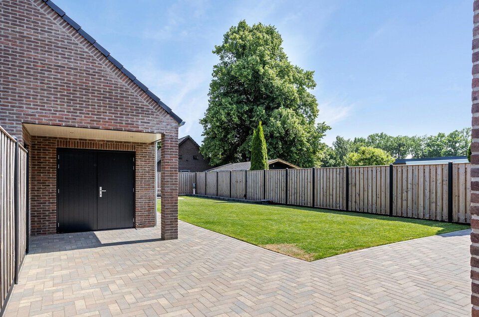 Pastoor Slosserstraat 43 COEVORDEN