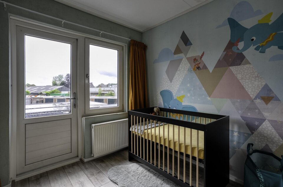 David Krammerstraat 49 COEVORDEN