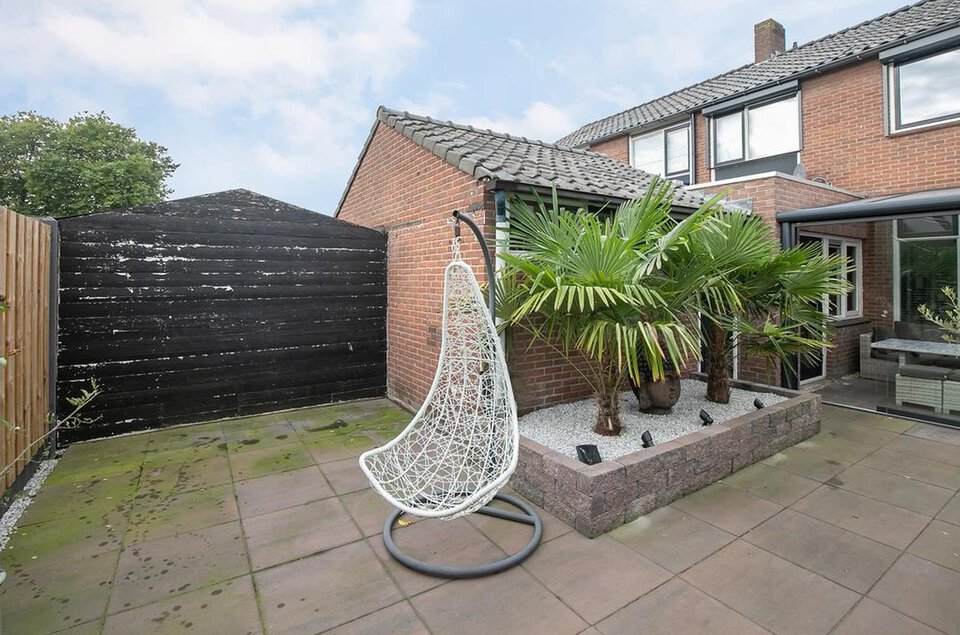 van Limburg Stirumstraat 12 COEVORDEN