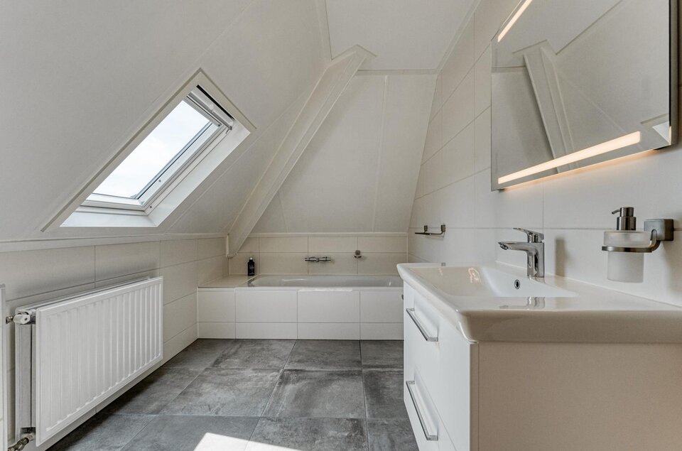 Plataan 3 COEVORDEN