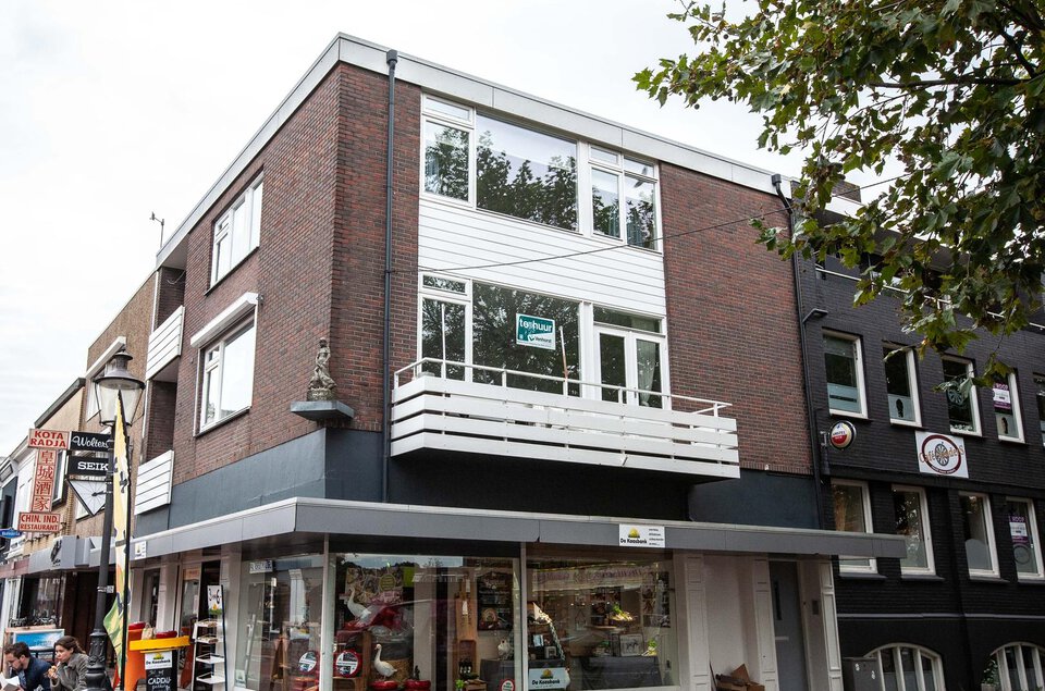 Friesestraat 2 a COEVORDEN