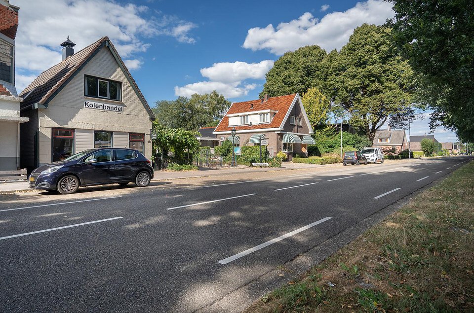 Weerdingerkanaal NZ 48 NIEUW-WEERDINGE