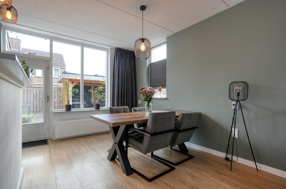 van Pallandtlaan 2 COEVORDEN