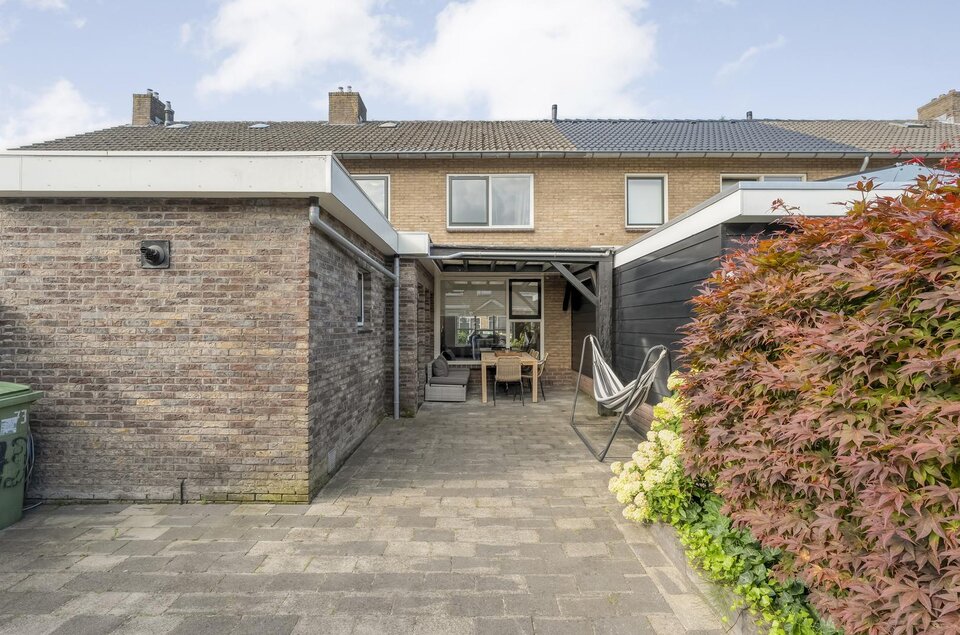 David Krammerstraat 73 COEVORDEN