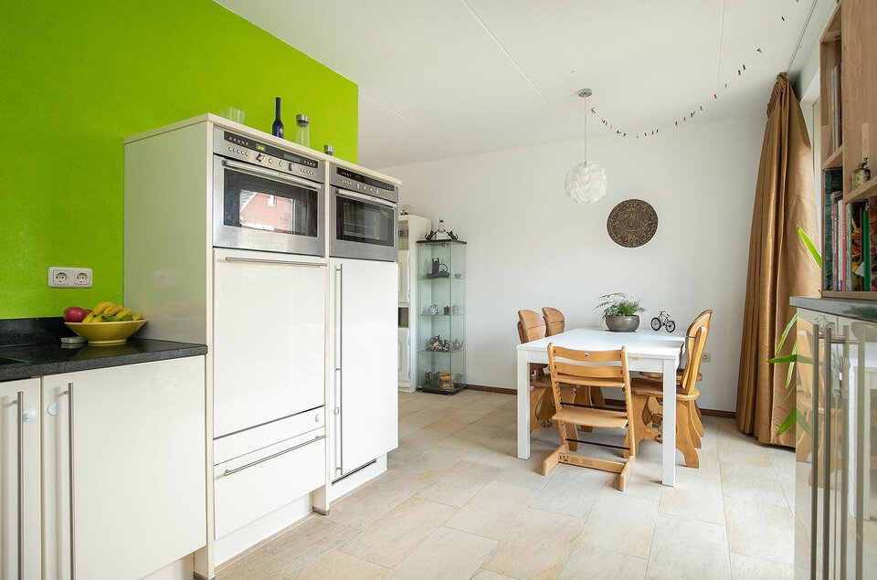 Bolderik 9 COEVORDEN