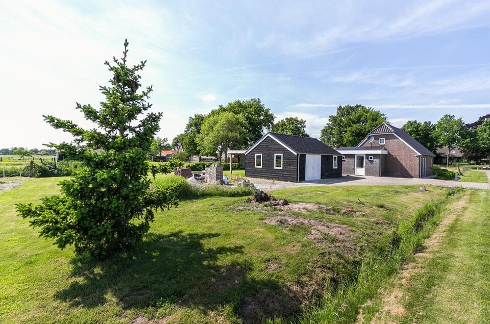 Van den Beltsweg 2 LUTTEN