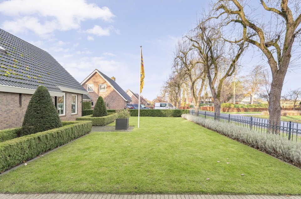 Verbindingsweg 2 DALEN