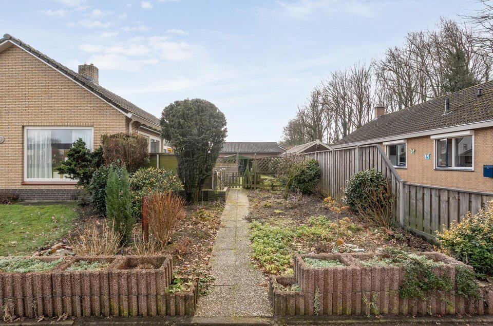 Dokter Christiaansplein 14 DALEN