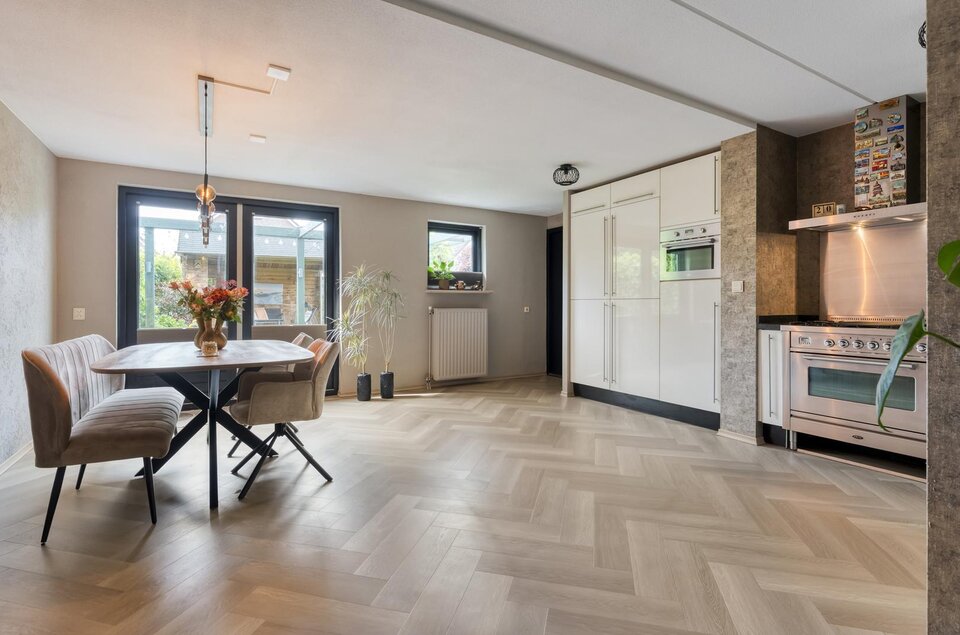 Boskraai 44 EMMEN