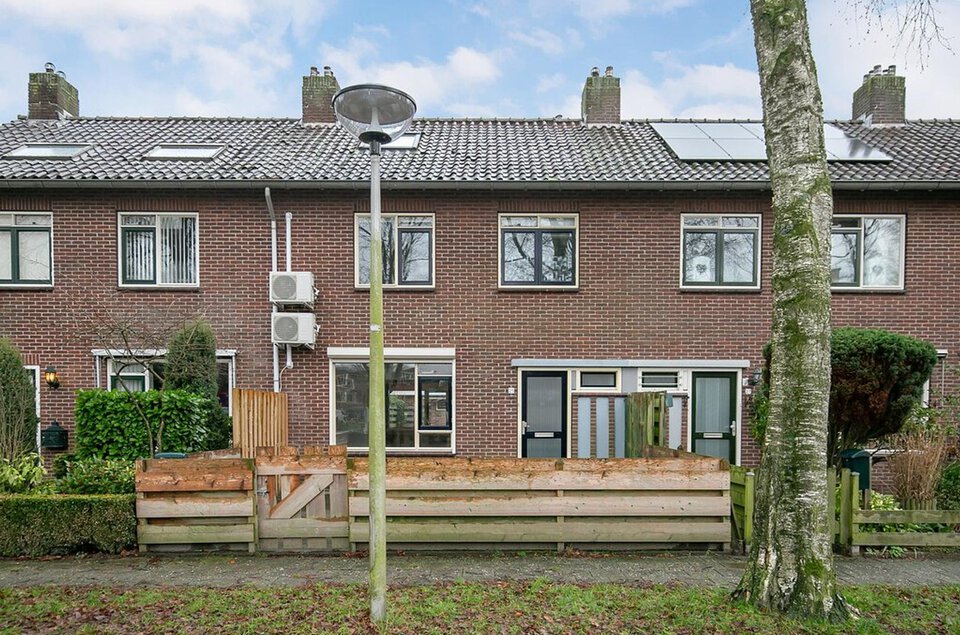 Schutselaan 25 COEVORDEN