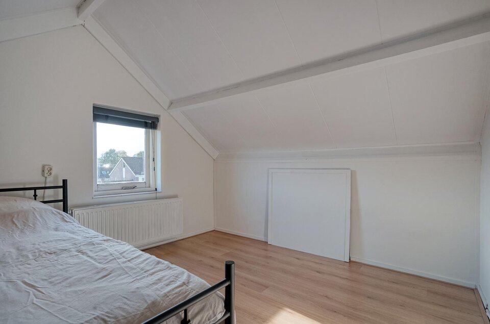 van Pallandtlaan 2 COEVORDEN