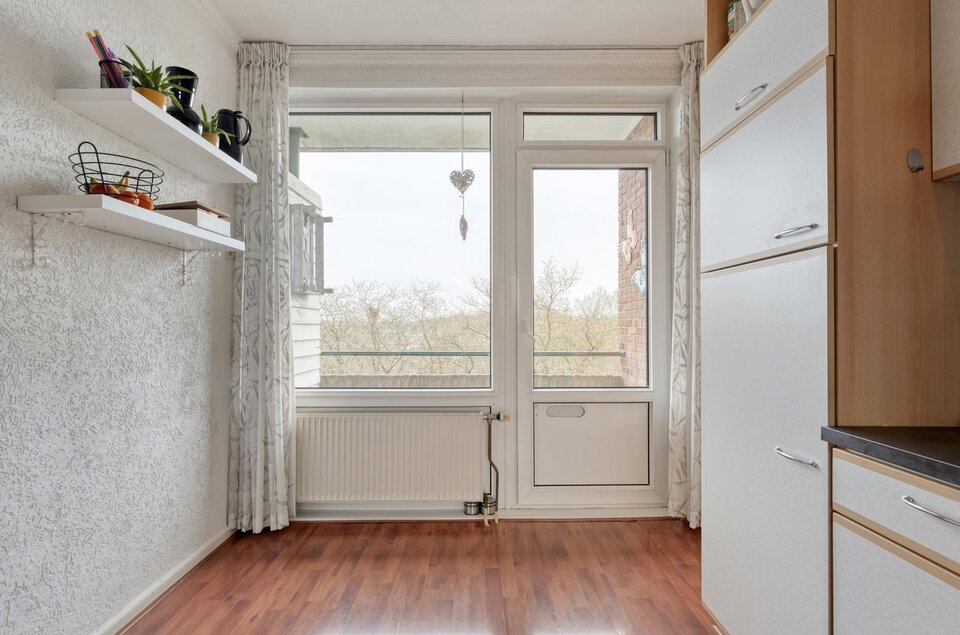 Johannes Vermeerstraat 97 COEVORDEN