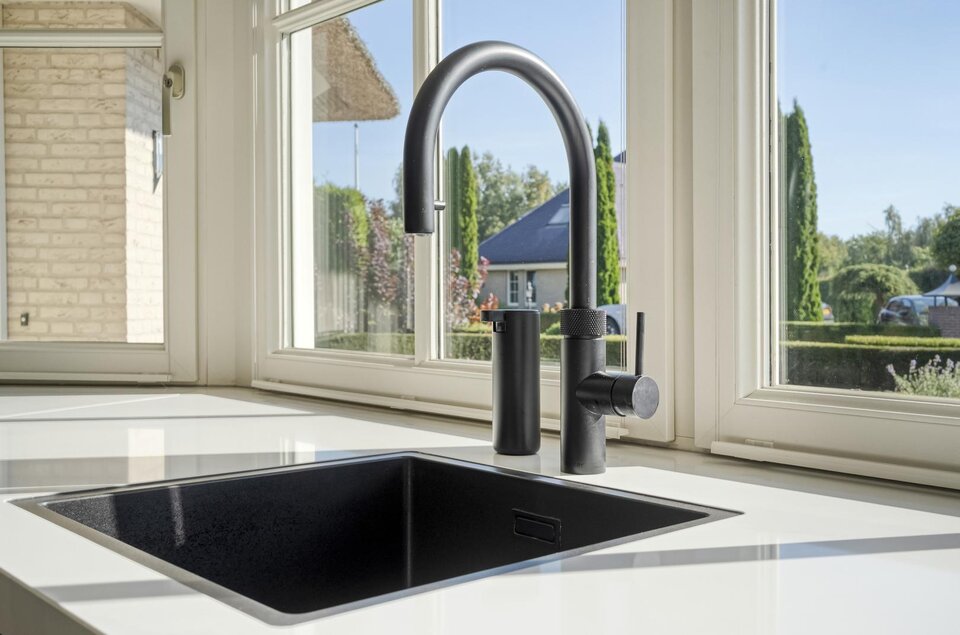 Watersnip 13 COEVORDEN
