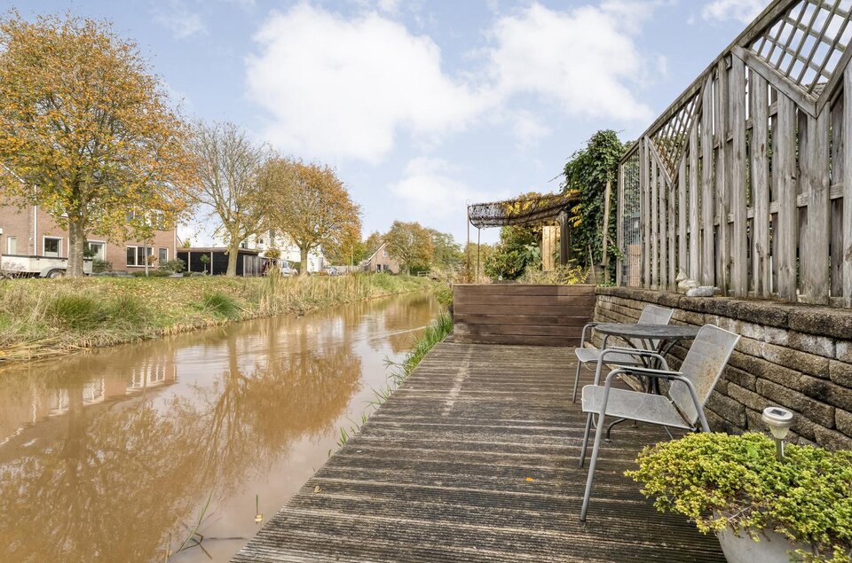 Goudenregen 5 COEVORDEN