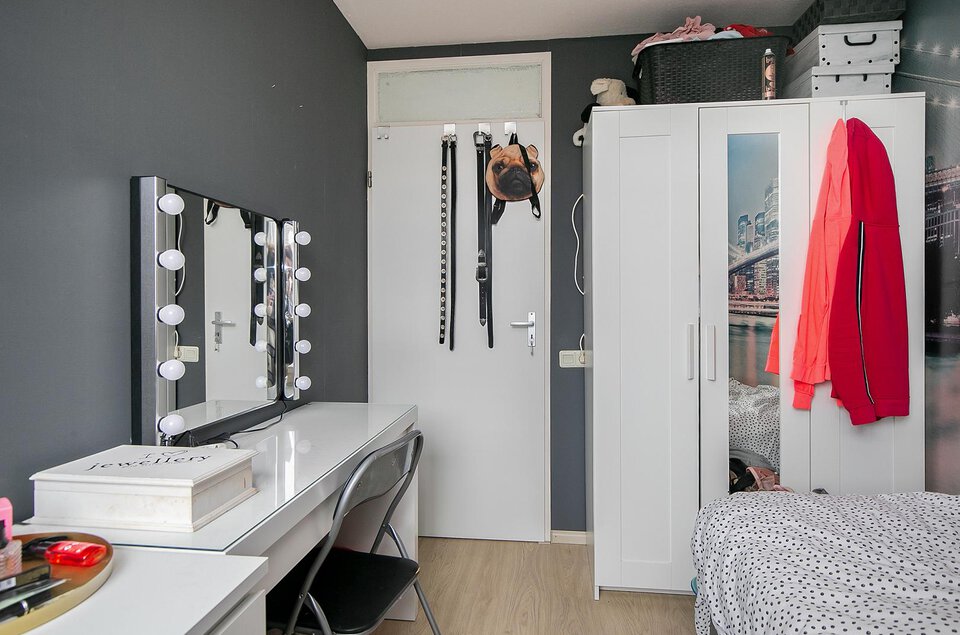 van Pallandtlaan 26 COEVORDEN