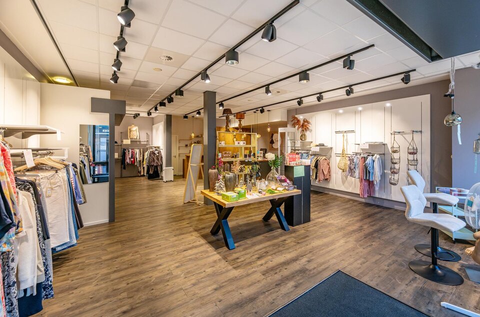 Bentheimerstraat 7 COEVORDEN