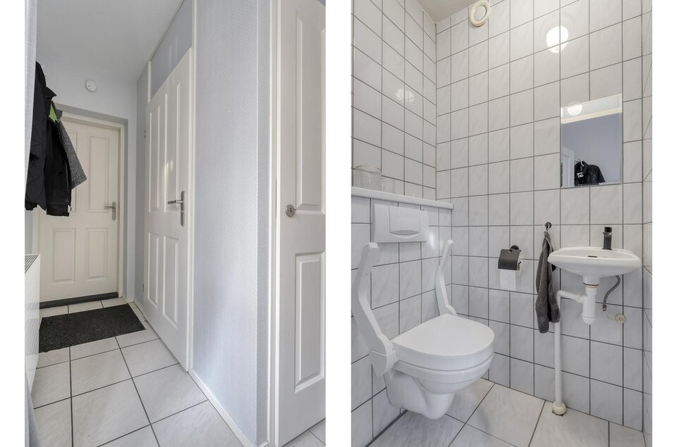 Goudenregen 5 COEVORDEN