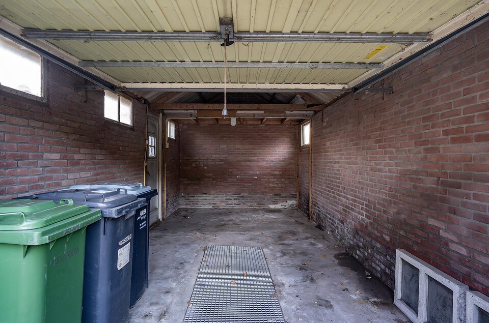 Stieltjeskanaal 37 ZANDPOL
