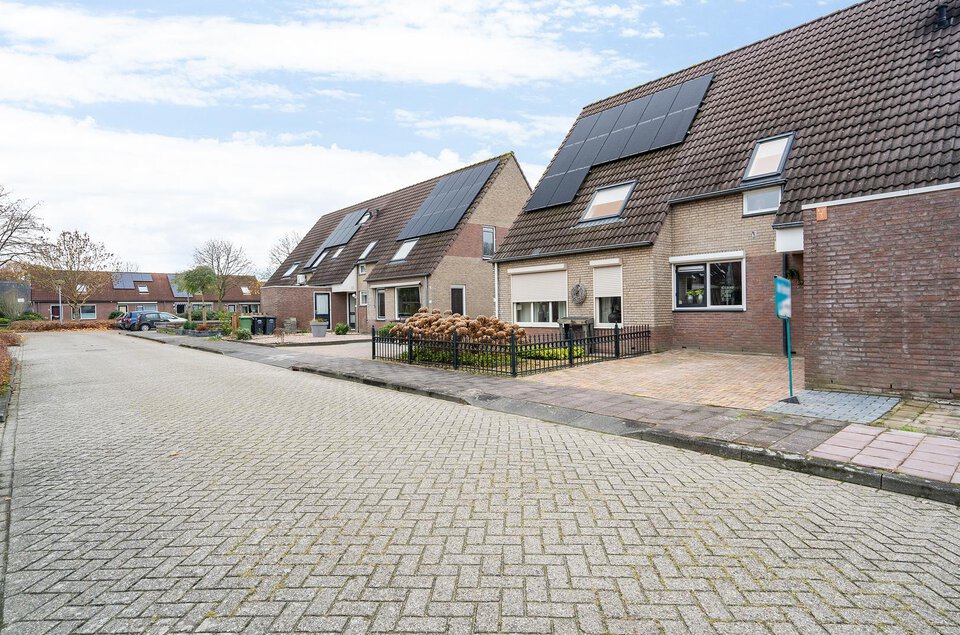 Zilverzand 57 NIEUW-AMSTERDAM