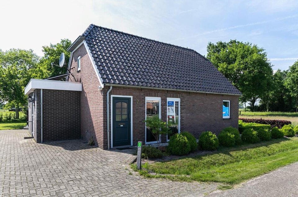 Van den Beltsweg 2 LUTTEN