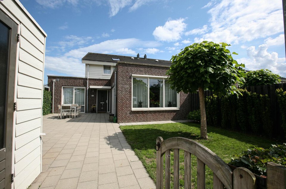 Jeroen Boschstraat 61 COEVORDEN