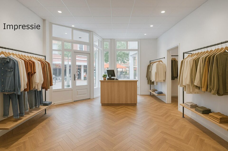 Bentheimerstraat 2 Coevorden