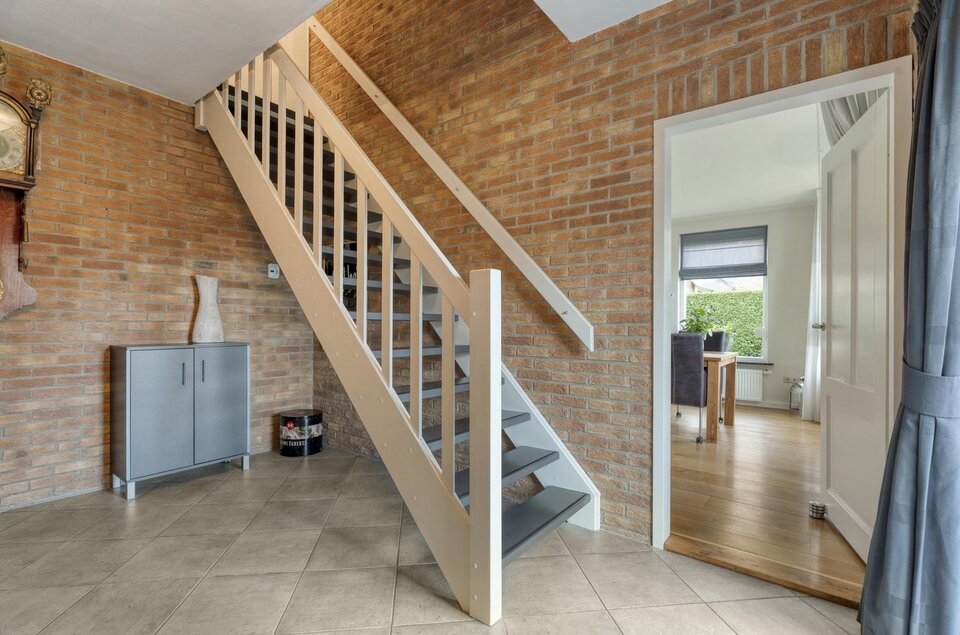 Verbindingsweg 2 DALEN