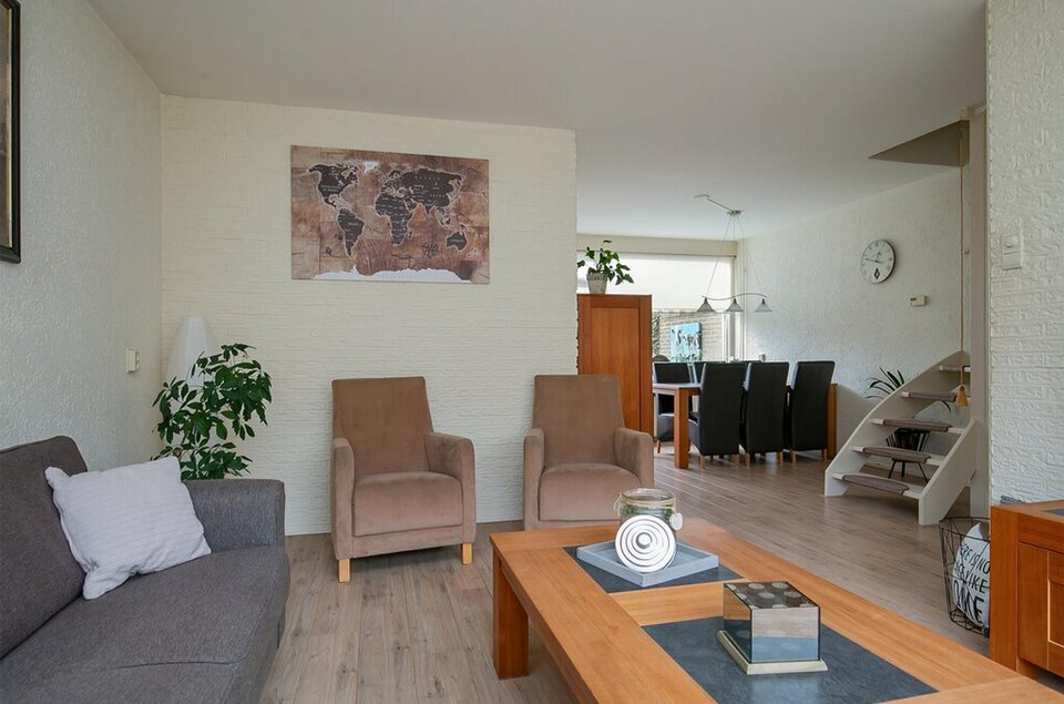 van Toutenburglaan 35 COEVORDEN