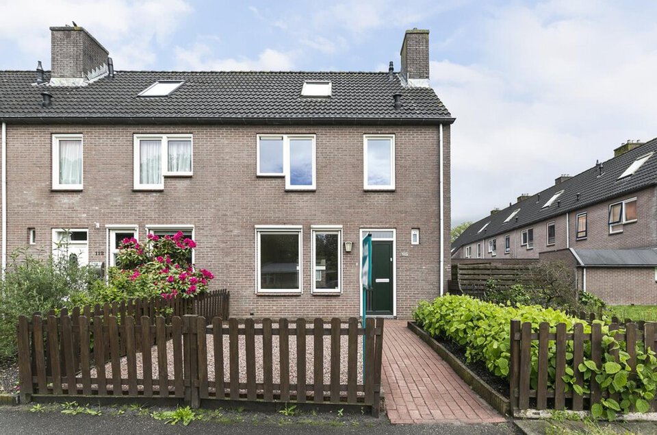 van Twickelolaan 110 COEVORDEN