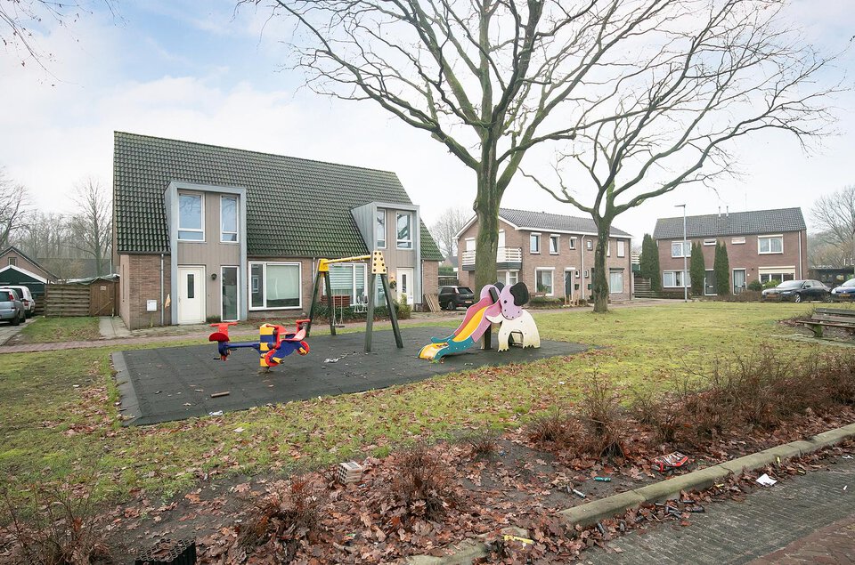 Krijtlaan 42 ZANDPOL