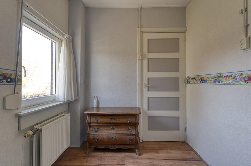 Zandpolstraat 32 ZANDPOL