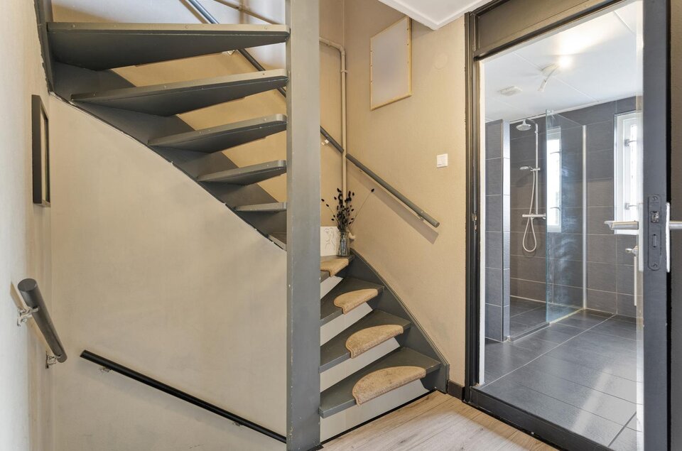 Engelandstraat 15 A COEVORDEN