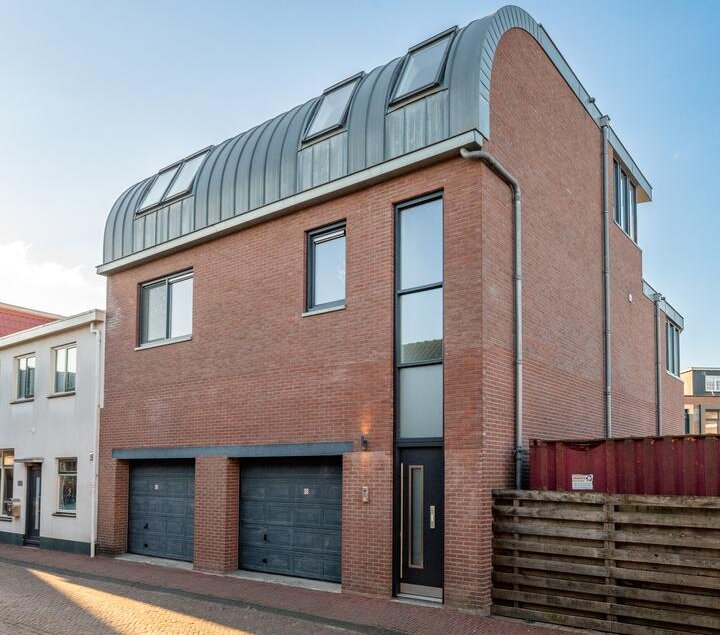 Rijnsestraat 9 COEVORDEN