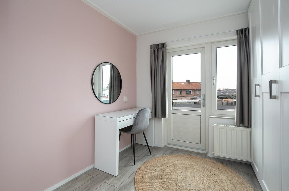 David Krammerstraat 49 COEVORDEN