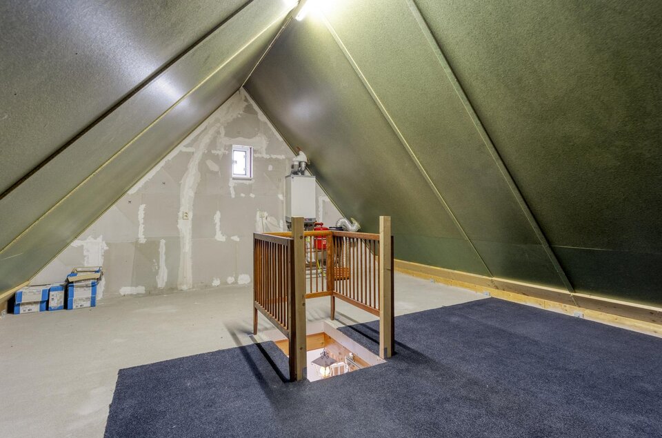 Marshovenlaan 16 COEVORDEN