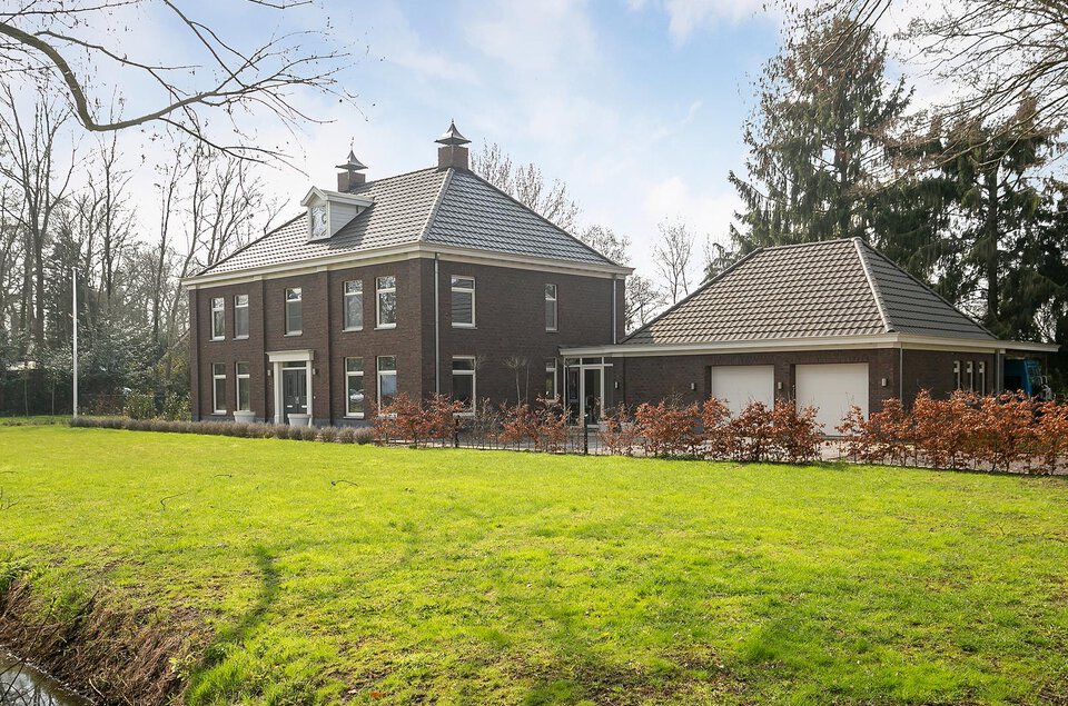 Klooster 24 COEVORDEN