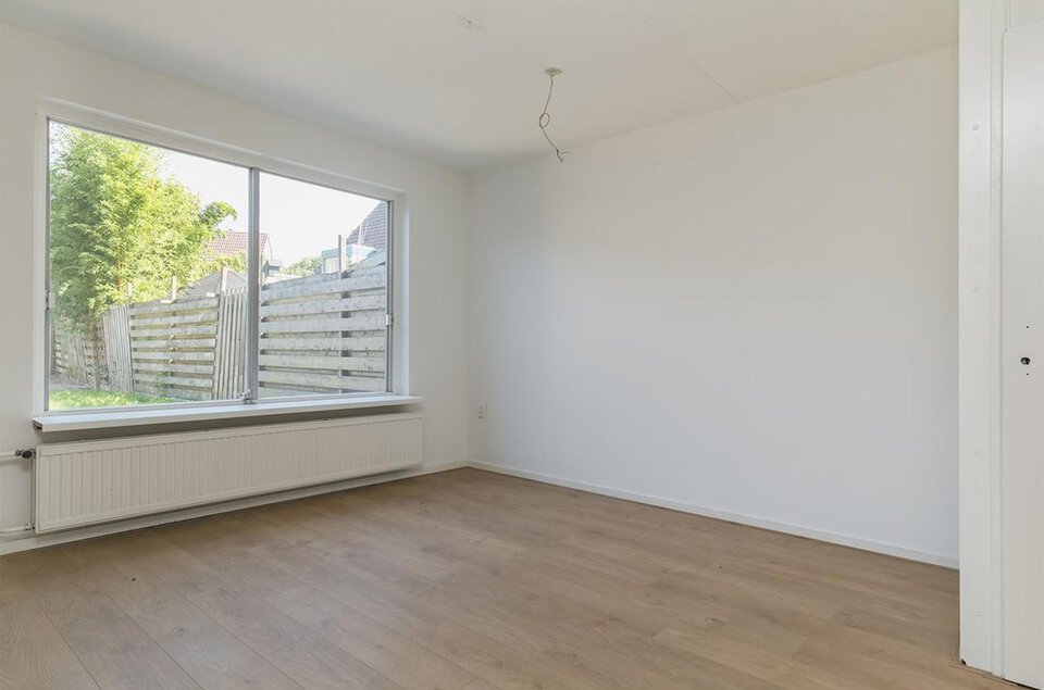 Het Schut 8 SCHOONEBEEK